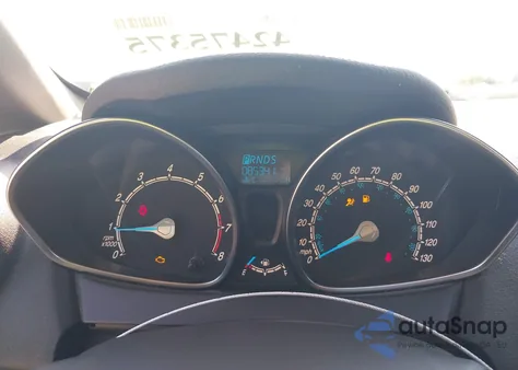 2019 Ford Fiesta Se from USA, damaged, VIN 3FADP4EJ0KM126192